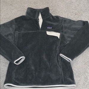 Patagonia pullover